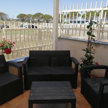 Vila Cm House Marzamemi Exteriér fotografie