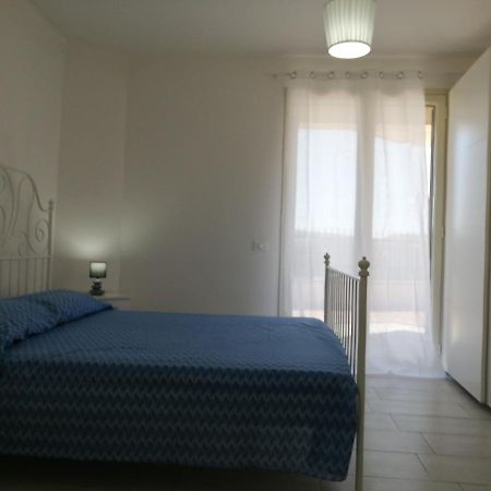 Vila Cm House Marzamemi Exteriér fotografie