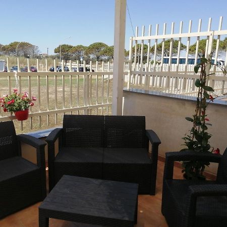 Vila Cm House Marzamemi Exteriér fotografie