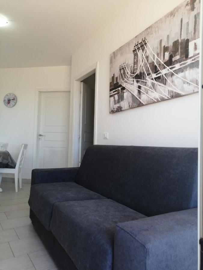 Vila Cm House Marzamemi Exteriér fotografie