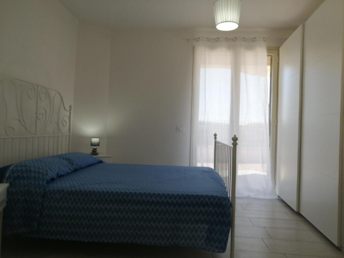 Vila Cm House Marzamemi Exteriér fotografie