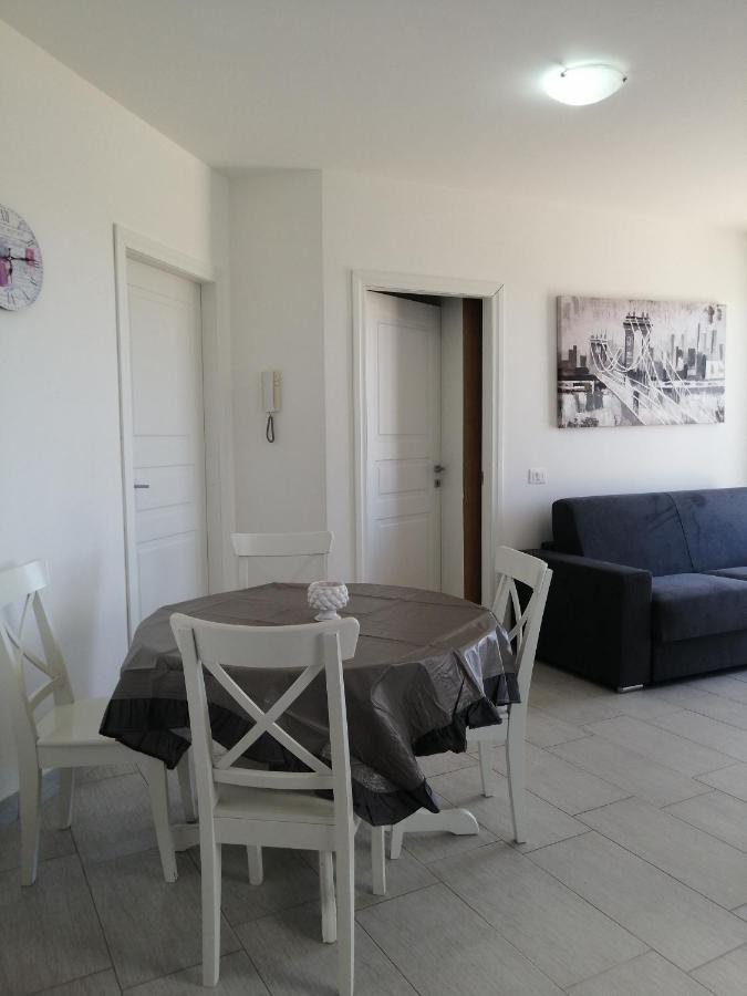 Vila Cm House Marzamemi Exteriér fotografie