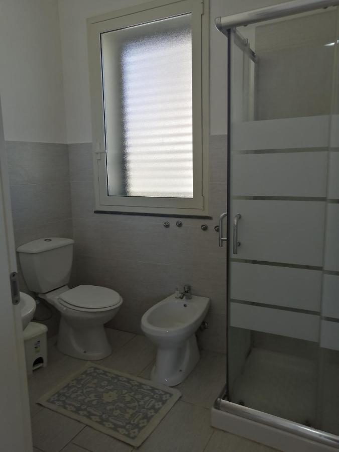 Vila Cm House Marzamemi Exteriér fotografie