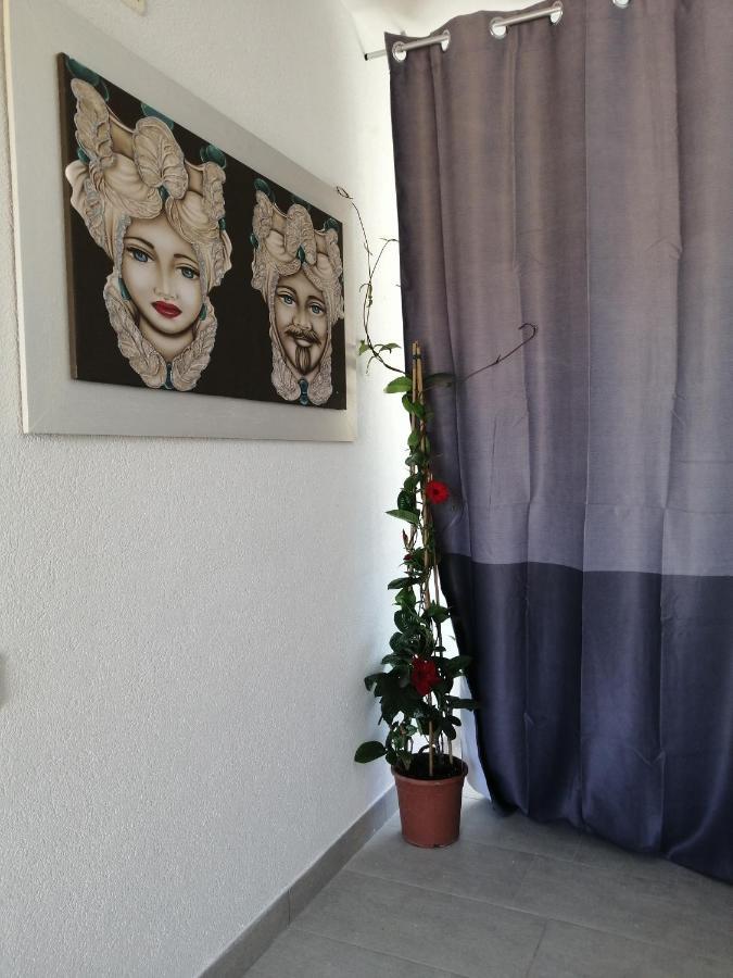 Vila Cm House Marzamemi Exteriér fotografie